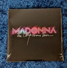 MADONNA SEALED PROMO SAMPLER