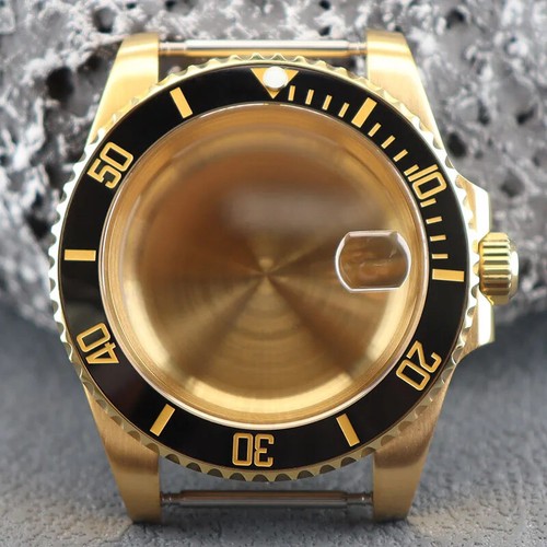 Cassa orologio lusso oro mm - lusso, 40