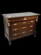 ANTICO COMO' SECONDO IMPERO FINE SEC.XIX