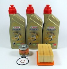 Kit tagliando cambio olio