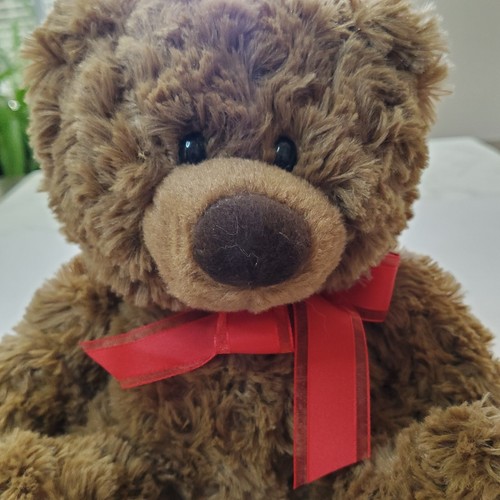 Peluche orsacchiotto aurora - peluche,