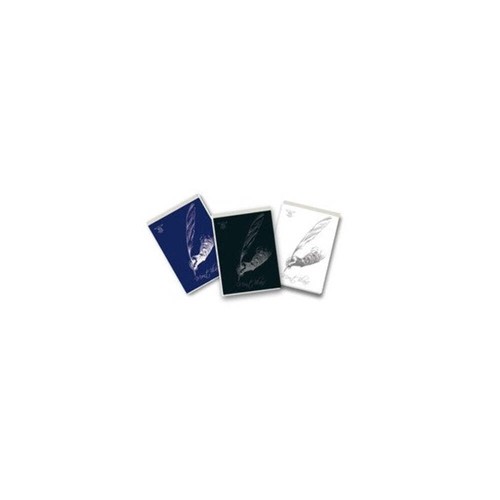 Blocco montblanc a4 - mm,
