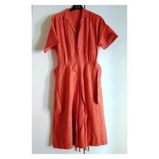 Abito donna estivo vintage