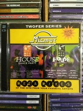 HOUSE PARTY Vol. 1 & 2 Various