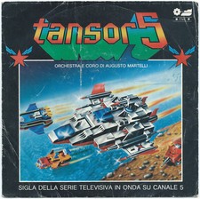 TV serie ORCH E CORO DI