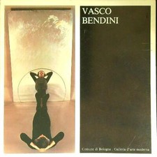 VASCO BENDINI BARILLI RENATO -