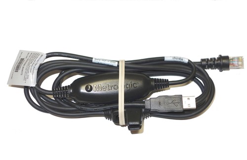 10x metrologic mx009 cavo - metrologic,