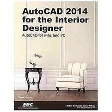 AutoCAD 2014 for the Interior