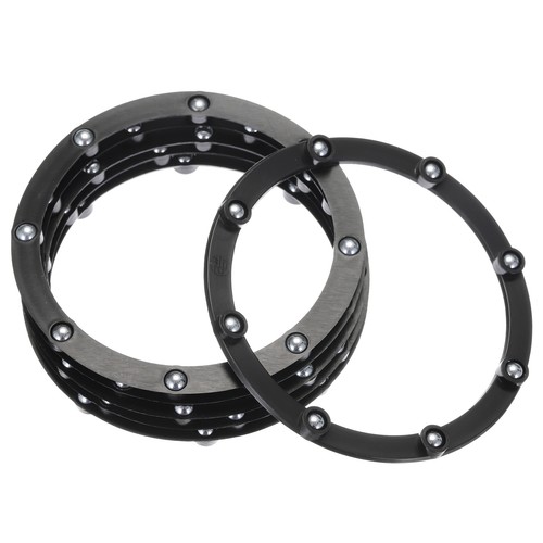 6pz supporto girevole - girevole,