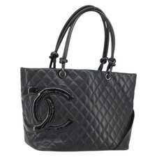 Borsa CHANEL Linea Cambon Tote
