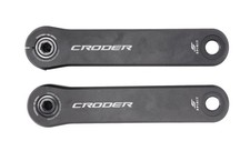 Bracci pedivella in lega per