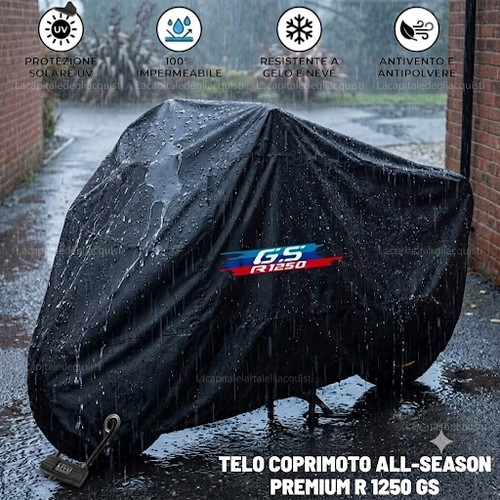 Telo coprimoto bmw - bmw, r1250