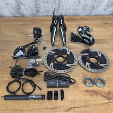 Mini gruppo freno a disco