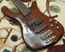 Warwick streamer bolt - streamer, /