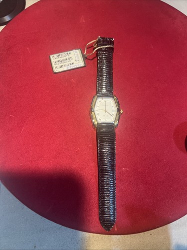 Lucien rochat kron - kron, orologio