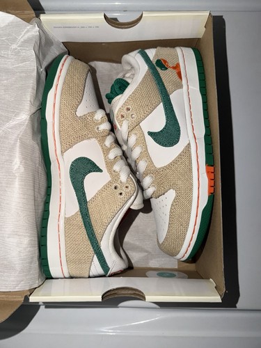 Nike dunk jarritos taglia - jarritos, 5
