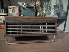 Ministufa Girmi vintage anni 70