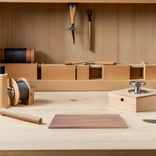 Assi legno duro - assi,