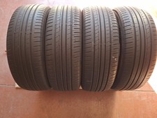 4 PNEUMATICI 205/55 R17   205 55 17