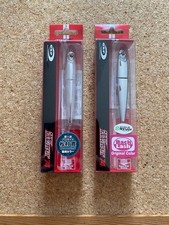 O.S.P. Iwaver 74 2 colori originali visionati