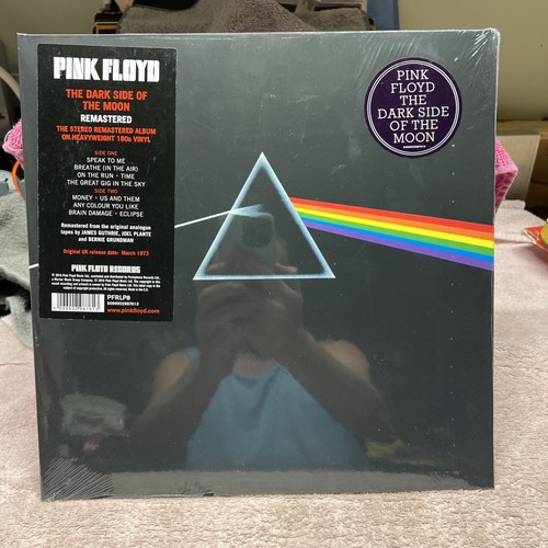The dark side moon - the, of