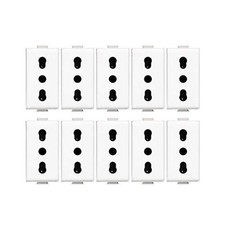 Kit 10 Bticino Living Light