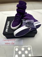 Scarpe da uomo Lovesong Supra