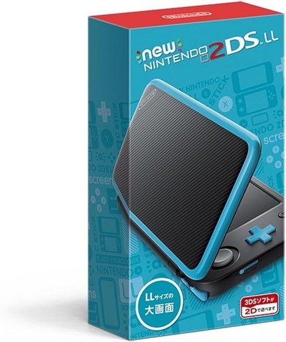 Console nintendo new - console, 2ds
