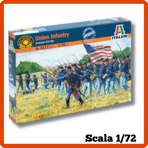 Soldatini italeri scala 72 - italeri,