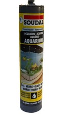 Soudal Acquarium Trasparente -