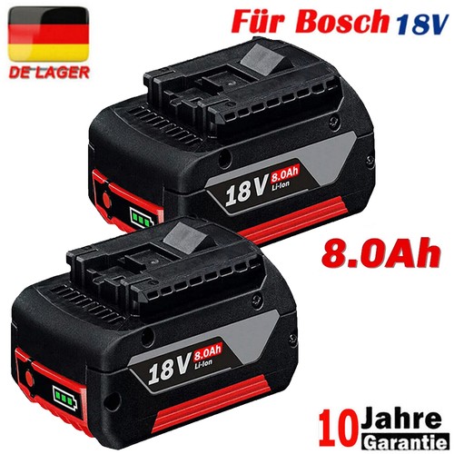 Batteria originale 8000mah - 2x,