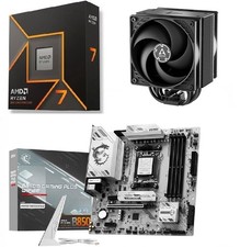 Kit Aggiornamento PC Bundle