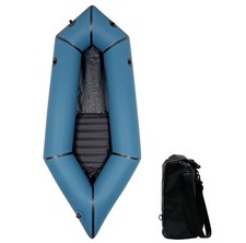 Kayak gonfiabile leggero