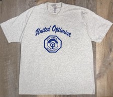 T-shirt vintage punto singolo