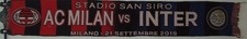 Sciarpa scarf bufanda calcio - scarf,