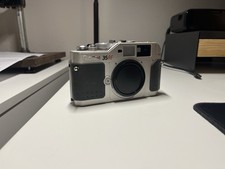 Rollei 35 RF 35 mm fotocamera