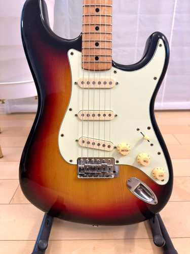 Tokai silver star smontato e - smontato,