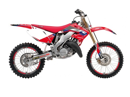 Kit adesivi dream honda - kit,