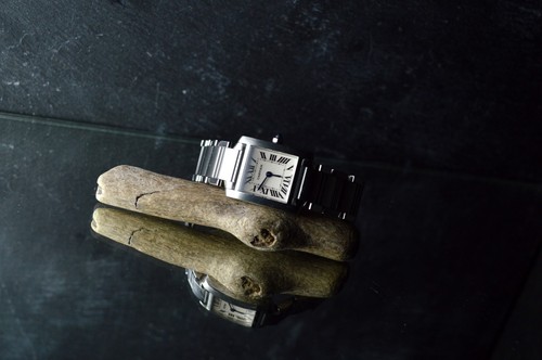 Cartier full set tank - full,