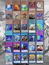 YuGiOh! MAZZO 45 CARTE