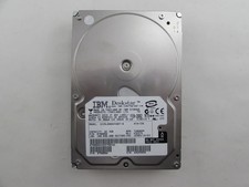 IBM Deskstar IC35L080AVVA07-0