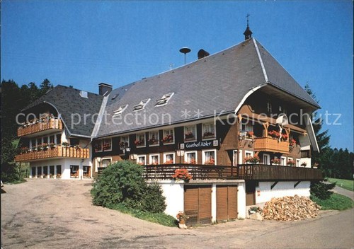 Ibach blasien - ibach,