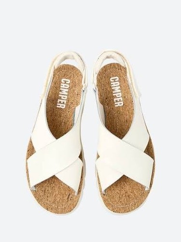 Sandali nuovi 165 - $165, camper