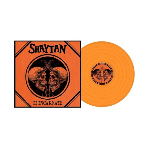 Shaytan incarnate - shaytan,