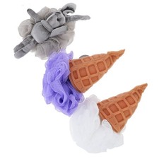 3 Pcs Accessori Vasca Da Bagno