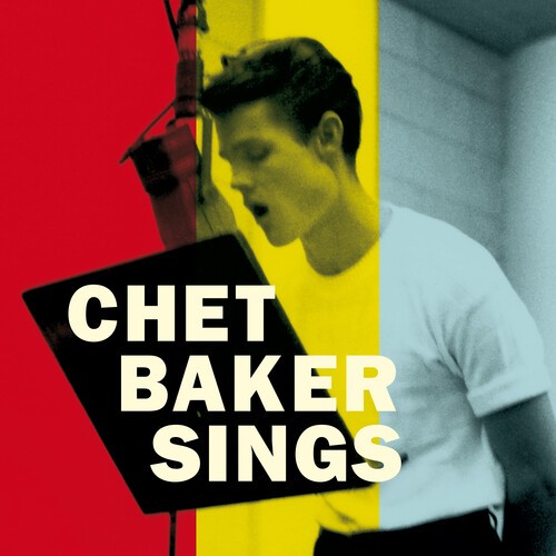 Chet baker - chet,