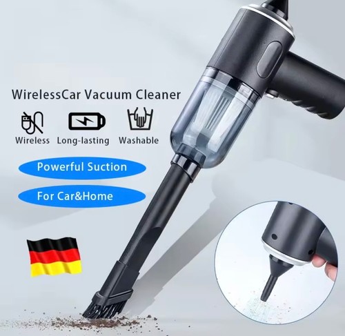 Aspirapolvere auto wireless - auto,