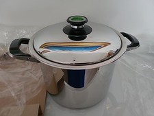 AMC PENTOLA 8 LITRI SERIE 28