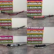 Manubrio motocross enduro moto