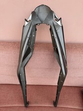 CARENA POSTERIORE DERBI GP1 50